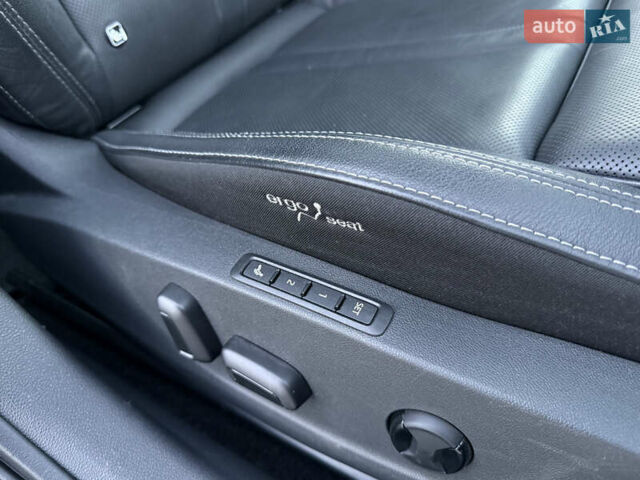 Синій Шкода Октавія, об'ємом двигуна 2 л та пробігом 158 тис. км за 23800 $, фото 50 на Automoto.ua