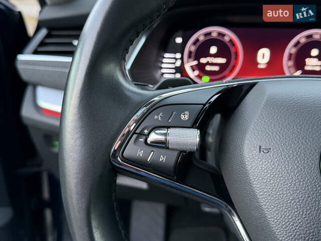 Синій Шкода Октавія, об'ємом двигуна 2 л та пробігом 158 тис. км за 23800 $, фото 53 на Automoto.ua