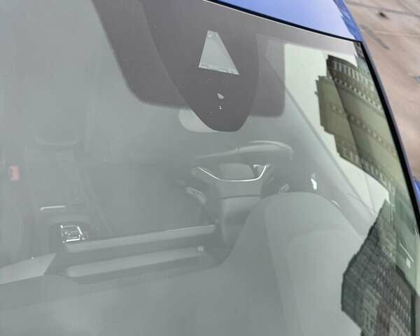 Синий Шкода Октавия, объемом двигателя 1.97 л и пробегом 207 тыс. км за 21000 $, фото 13 на Automoto.ua