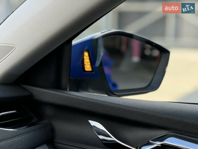 Синий Шкода Октавия, объемом двигателя 2 л и пробегом 228 тыс. км за 19350 $, фото 88 на Automoto.ua