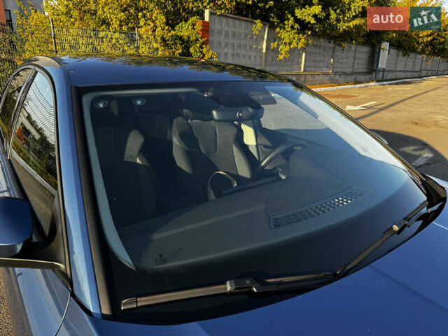 Синій Шкода Октавія, об'ємом двигуна 1.4 л та пробігом 35 тис. км за 21500 $, фото 16 на Automoto.ua