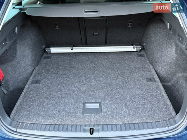 Синій Шкода Октавія, об'ємом двигуна 2 л та пробігом 158 тис. км за 23800 $, фото 43 на Automoto.ua