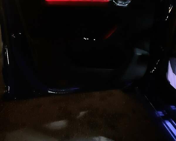 Синий Шкода Октавия, объемом двигателя 1.97 л и пробегом 207 тыс. км за 21000 $, фото 25 на Automoto.ua