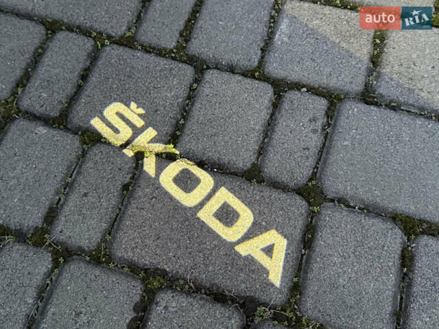 Синій Шкода Октавія, об'ємом двигуна 2 л та пробігом 158 тис. км за 23800 $, фото 76 на Automoto.ua