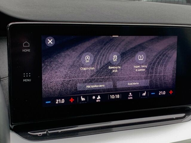 Синий Шкода Октавия, объемом двигателя 0 л и пробегом 244 тыс. км за 17955 $, фото 20 на Automoto.ua