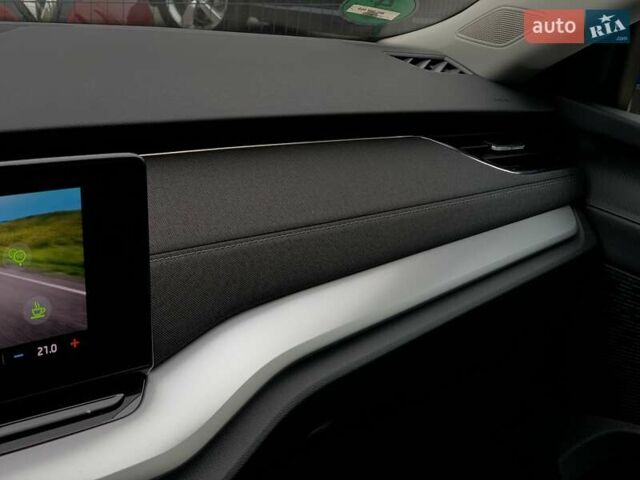 Синий Шкода Октавия, объемом двигателя 2 л и пробегом 244 тыс. км за 17955 $, фото 66 на Automoto.ua