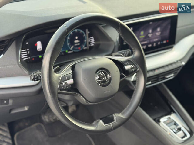 Синій Шкода Октавія, об'ємом двигуна 1.97 л та пробігом 163 тис. км за 19999 $, фото 19 на Automoto.ua