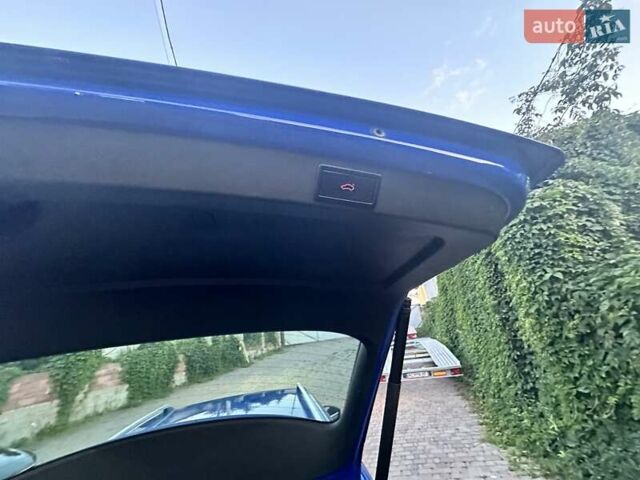 Шкода Октавия 2020 в Луцке на Automoto.ua Синий Шкода Октавия, объемом двигателя 1.97 л и пробегом 180 тыс. км за 18800 $, фото 14 на Automoto.ua