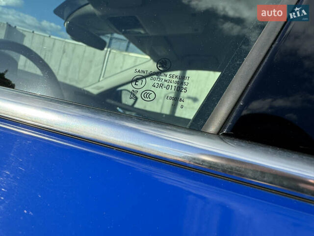 Синий Шкода Октавия, объемом двигателя 2 л и пробегом 228 тыс. км за 19350 $, фото 105 на Automoto.ua