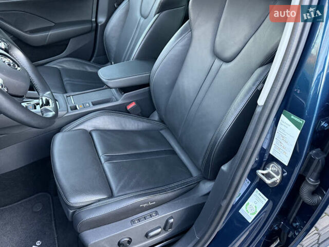 Синій Шкода Октавія, об'ємом двигуна 2 л та пробігом 158 тис. км за 23800 $, фото 34 на Automoto.ua