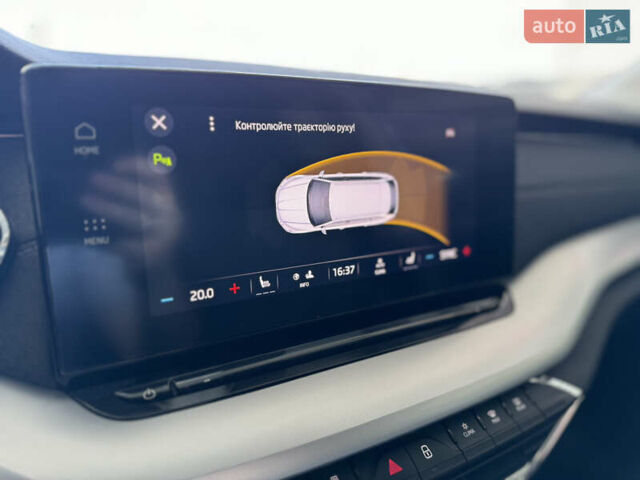 Синий Шкода Октавия, объемом двигателя 2 л и пробегом 228 тыс. км за 19350 $, фото 80 на Automoto.ua