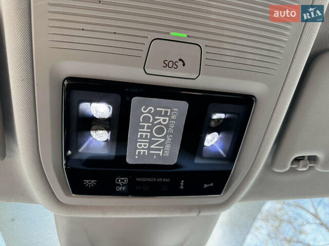 Шкода Октавия 2020 в Запорожье на Automoto.ua Синий Шкода Октавия, объемом двигателя 2 л и пробегом 175 тыс. км за 23500 $, фото 23 на Automoto.ua