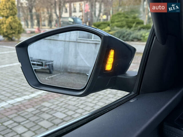 Синій Шкода Октавія, об'ємом двигуна 2 л та пробігом 158 тис. км за 23800 $, фото 38 на Automoto.ua