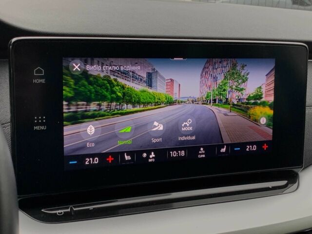 Синий Шкода Октавия, объемом двигателя 0 л и пробегом 244 тыс. км за 17955 $, фото 21 на Automoto.ua