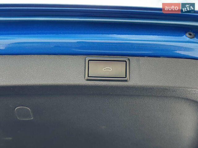 Шкода Октавия 2020 в Запорожье на Automoto.ua Синий Шкода Октавия, объемом двигателя 2 л и пробегом 175 тыс. км за 23500 $, фото 20 на Automoto.ua