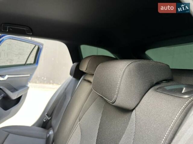 Синий Шкода Октавия, объемом двигателя 2 л и пробегом 223 тыс. км за 18750 $, фото 50 на Automoto.ua