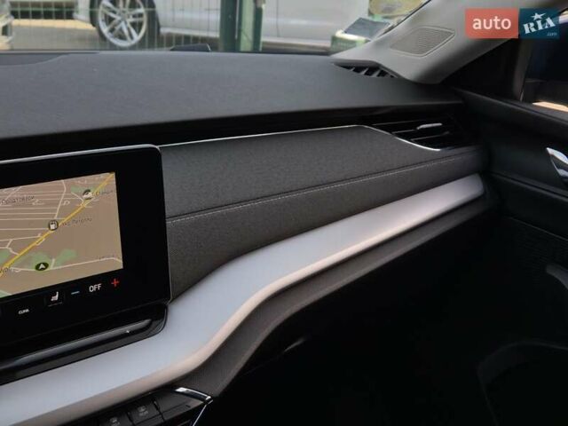 Синій Шкода Октавія, об'ємом двигуна 2 л та пробігом 174 тис. км за 21400 $, фото 64 на Automoto.ua