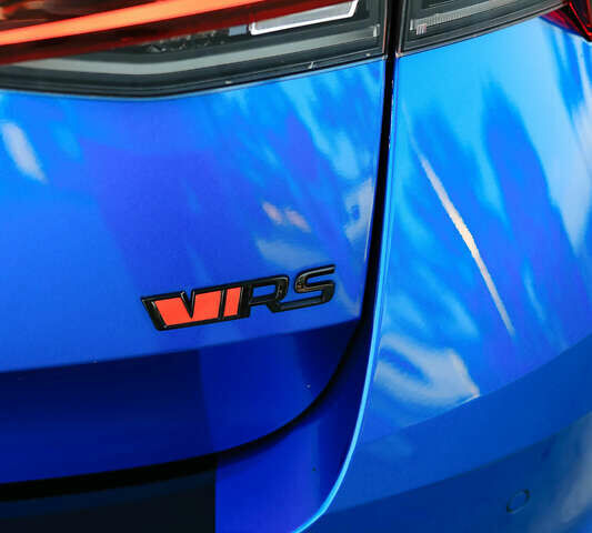 Синий Шкода Октавия, объемом двигателя 1.97 л и пробегом 207 тыс. км за 27999 $, фото 7 на Automoto.ua