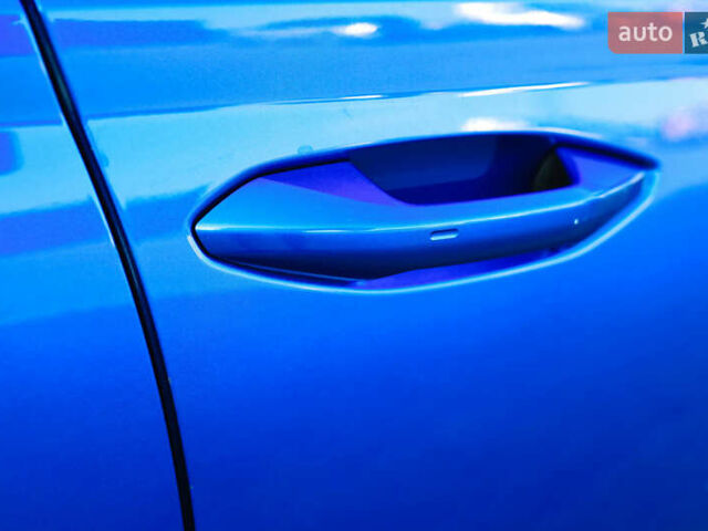 Синий Шкода Октавия, объемом двигателя 1.97 л и пробегом 207 тыс. км за 27999 $, фото 17 на Automoto.ua