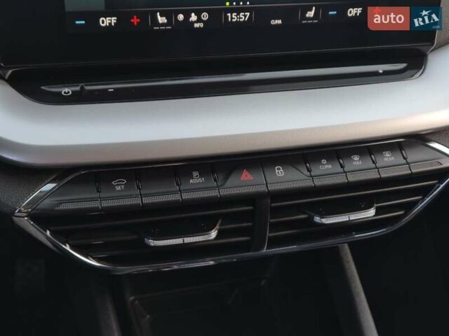 Синій Шкода Октавія, об'ємом двигуна 2 л та пробігом 174 тис. км за 21400 $, фото 51 на Automoto.ua