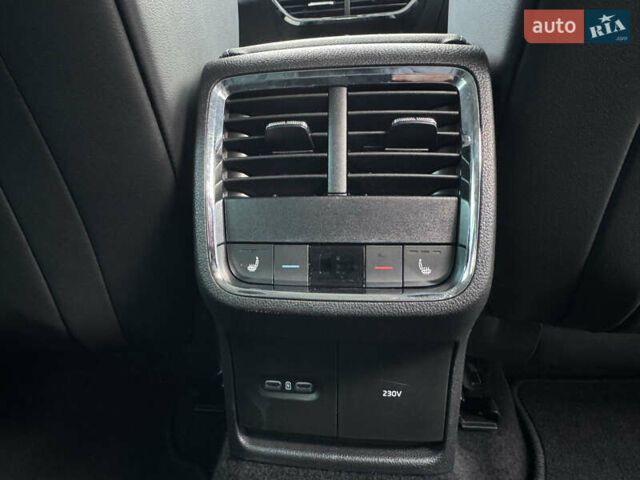 Синий Шкода Октавия, объемом двигателя 2 л и пробегом 170 тыс. км за 23400 $, фото 44 на Automoto.ua