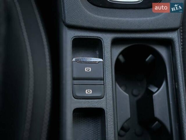 Синий Шкода Октавия, объемом двигателя 2 л и пробегом 55 тыс. км за 24500 $, фото 20 на Automoto.ua