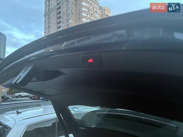 Синий Шкода Октавия, объемом двигателя 1.97 л и пробегом 179 тыс. км за 23599 $, фото 23 на Automoto.ua