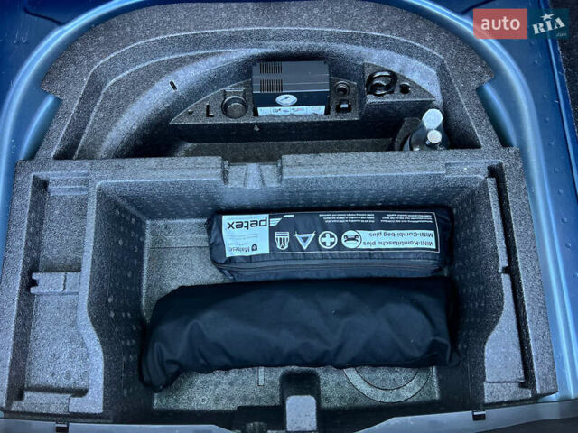 Синій Шкода Октавія, об'ємом двигуна 2 л та пробігом 81 тис. км за 25615 $, фото 38 на Automoto.ua