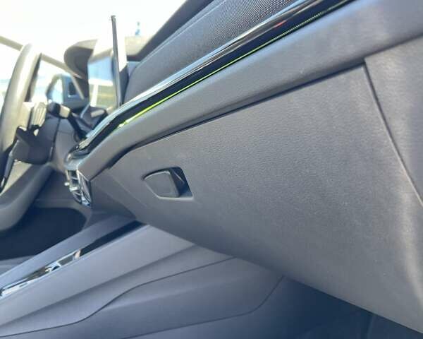Синій Шкода Октавія, об'ємом двигуна 1.97 л та пробігом 170 тис. км за 24200 $, фото 33 на Automoto.ua