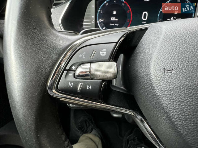 Синий Шкода Октавия, объемом двигателя 2 л и пробегом 170 тыс. км за 23300 $, фото 40 на Automoto.ua