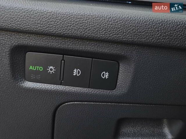 Синій Шкода Октавія, об'ємом двигуна 2 л та пробігом 174 тис. км за 21400 $, фото 39 на Automoto.ua