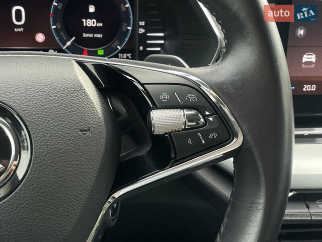 Синій Шкода Октавія, об'ємом двигуна 2 л та пробігом 81 тис. км за 25193 $, фото 48 на Automoto.ua