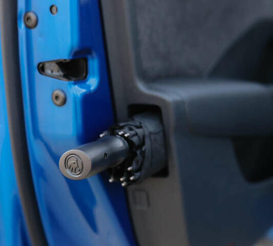 Синий Шкода Октавия, объемом двигателя 1.97 л и пробегом 207 тыс. км за 27999 $, фото 48 на Automoto.ua