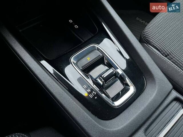 Синій Шкода Октавія, об'ємом двигуна 1.97 л та пробігом 208 тис. км за 19999 $, фото 23 на Automoto.ua