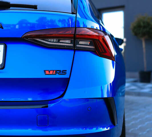 Синий Шкода Октавия, объемом двигателя 1.97 л и пробегом 207 тыс. км за 27999 $, фото 13 на Automoto.ua