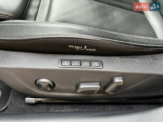 Синий Шкода Октавия, объемом двигателя 2 л и пробегом 170 тыс. км за 23300 $, фото 31 на Automoto.ua