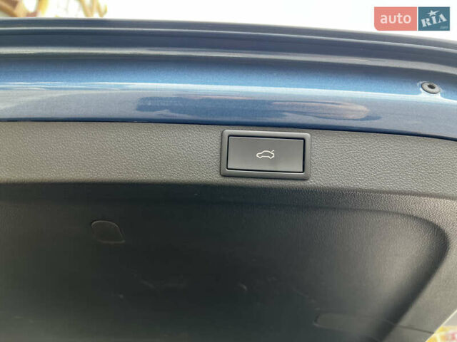 Синий Шкода Октавия, объемом двигателя 2 л и пробегом 170 тыс. км за 23300 $, фото 91 на Automoto.ua