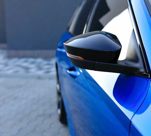 Синий Шкода Октавия, объемом двигателя 1.97 л и пробегом 207 тыс. км за 27999 $, фото 18 на Automoto.ua