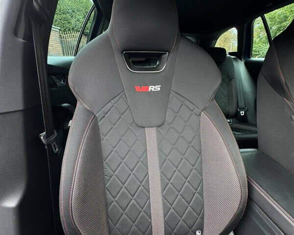 Синій Шкода Октавія, об'ємом двигуна 1.97 л та пробігом 196 тис. км за 25500 $, фото 19 на Automoto.ua