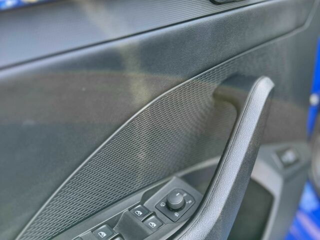 Синий Шкода Октавия, объемом двигателя 1.4 л и пробегом 191 тыс. км за 25500 $, фото 13 на Automoto.ua