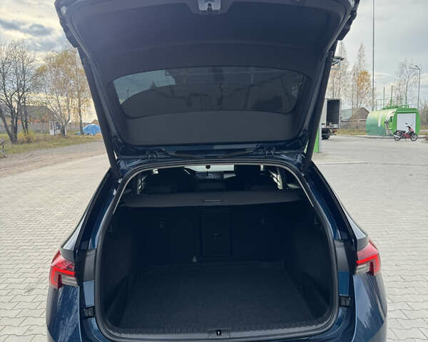 Синий Шкода Октавия, объемом двигателя 1.97 л и пробегом 225 тыс. км за 20000 $, фото 10 на Automoto.ua