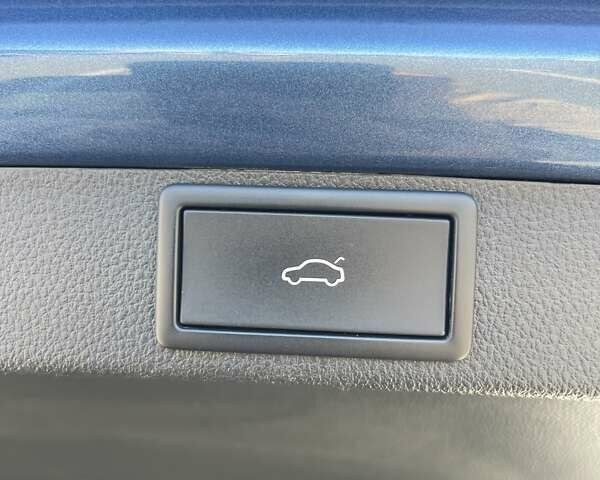 Синій Шкода Октавія, об'ємом двигуна 1.97 л та пробігом 170 тис. км за 24200 $, фото 17 на Automoto.ua