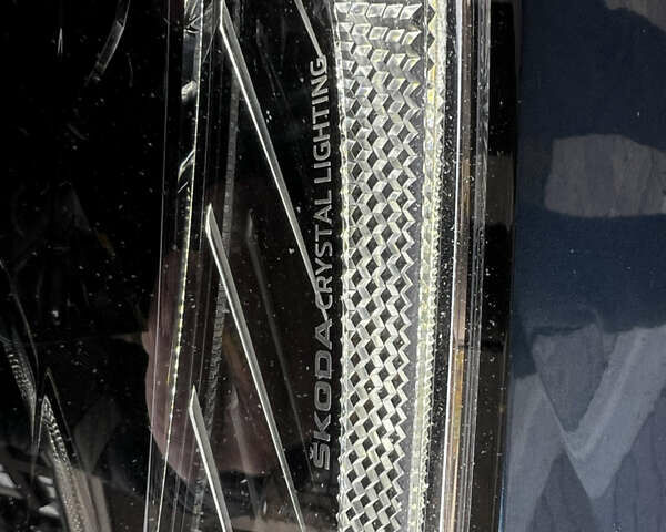 Синий Шкода Октавия, объемом двигателя 2 л и пробегом 170 тыс. км за 23300 $, фото 87 на Automoto.ua