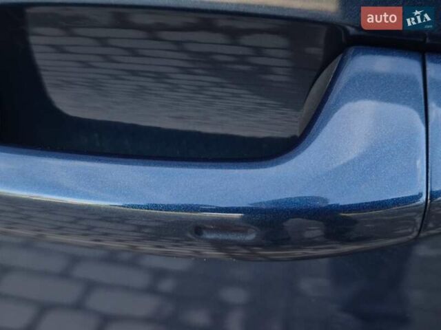 Синій Шкода Октавія, об'ємом двигуна 2 л та пробігом 174 тис. км за 21400 $, фото 22 на Automoto.ua