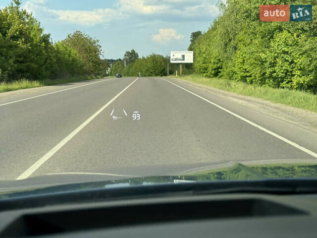 Синий Шкода Октавия, объемом двигателя 2 л и пробегом 170 тыс. км за 23400 $, фото 26 на Automoto.ua