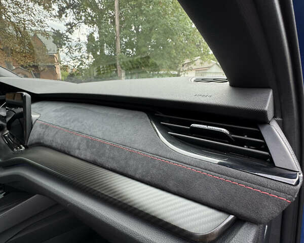 Синій Шкода Октавія, об'ємом двигуна 1.97 л та пробігом 196 тис. км за 25500 $, фото 20 на Automoto.ua