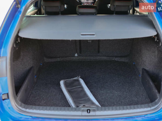 Синий Шкода Октавия, объемом двигателя 1.97 л и пробегом 207 тыс. км за 27999 $, фото 46 на Automoto.ua