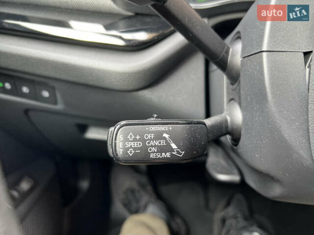 Синий Шкода Октавия, объемом двигателя 2 л и пробегом 170 тыс. км за 23300 $, фото 42 на Automoto.ua