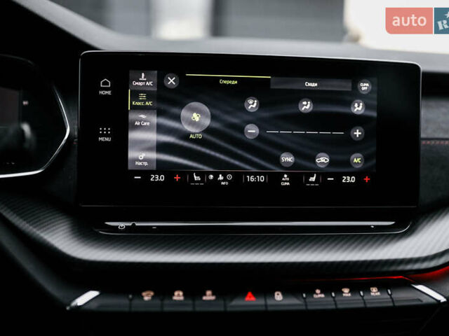 Синий Шкода Октавия, объемом двигателя 1.97 л и пробегом 207 тыс. км за 27999 $, фото 54 на Automoto.ua