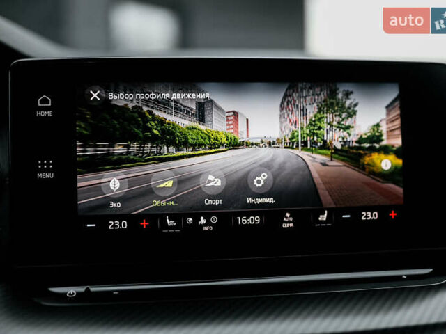 Синий Шкода Октавия, объемом двигателя 1.97 л и пробегом 207 тыс. км за 27999 $, фото 57 на Automoto.ua